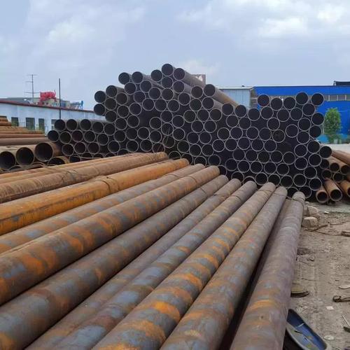 叙永耐候钢管