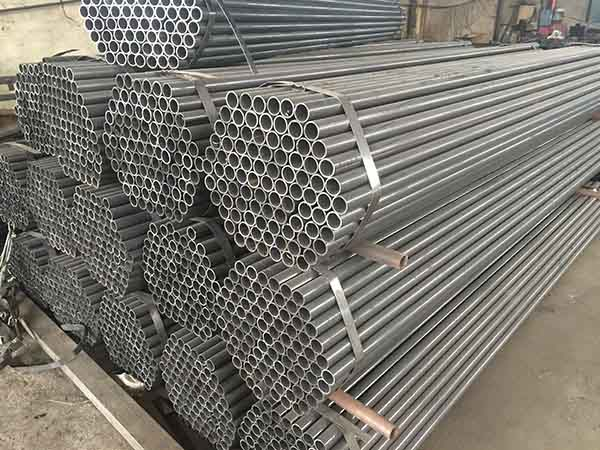 叙永考登钢管美标
